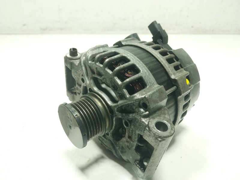 Recambio de alternador para mini mini (r56) cooper s referencia OEM IAM  760478202 