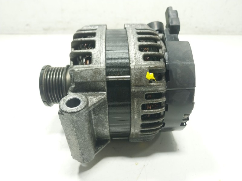 Recambio de alternador para mini mini (r56) cooper s referencia OEM IAM  760478202 