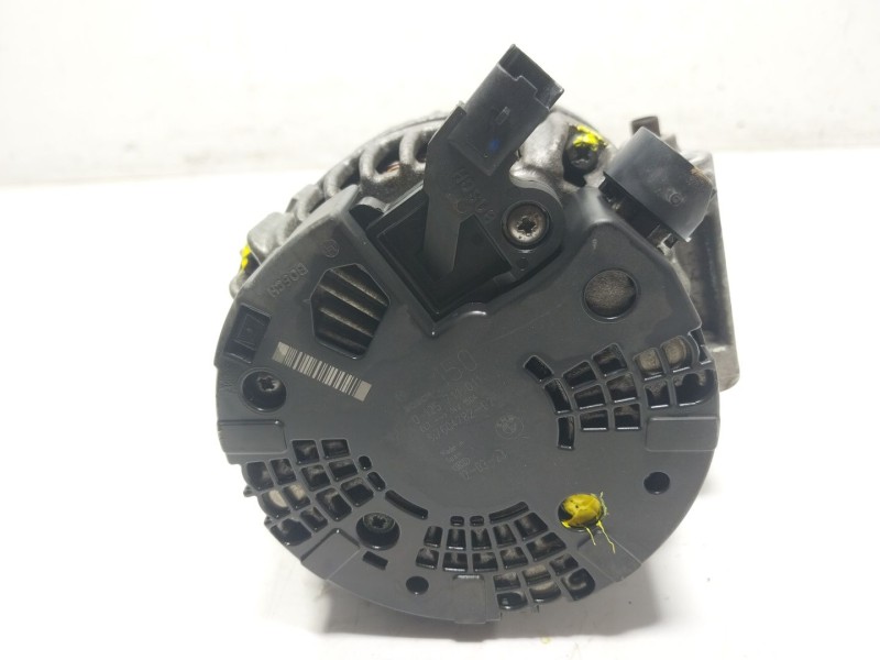 Recambio de alternador para mini mini (r56) cooper s referencia OEM IAM  760478202 