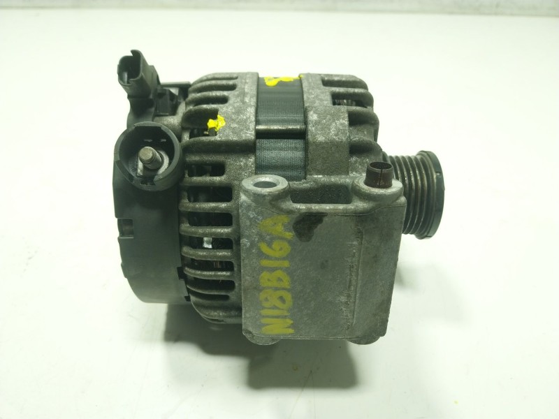 Recambio de alternador para mini mini (r56) cooper s referencia OEM IAM  760478202 
