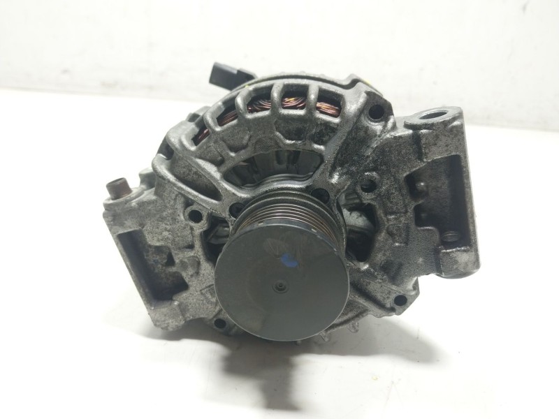 Recambio de alternador para mini mini (r56) cooper s referencia OEM IAM  760478202 