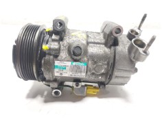 Recambio de compresor aire acondicionado para mini mini (r56) cooper s referencia OEM IAM  07507205262  2