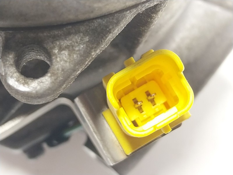 Recambio de compresor aire acondicionado para mini mini (r56) cooper s referencia OEM IAM  07507205262 