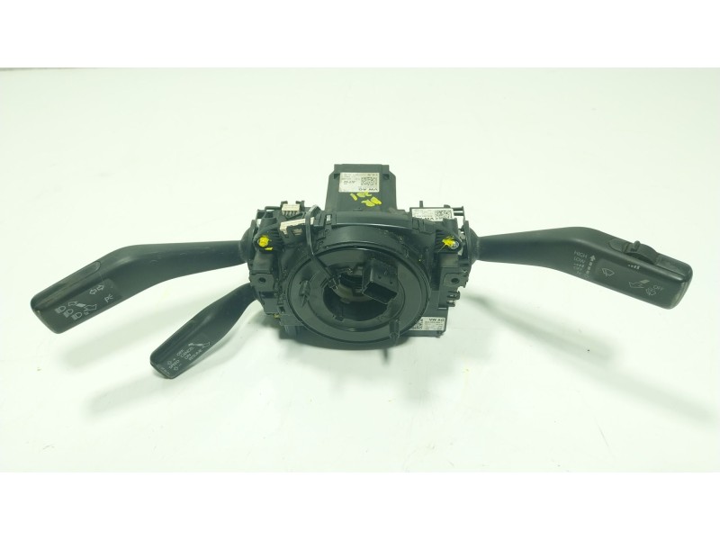 Recambio de mando intermitentes para volkswagen passat b7 (362) 2.0 tdi referencia OEM IAM 3C9953502B 3C5953501BG 