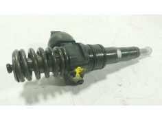 Recambio de inyector para volkswagen touareg (7la) 2.5 tdi referencia OEM IAM  07Z130073F  2