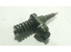 Recambio de inyector para volkswagen touareg (7la) 2.5 tdi referencia OEM IAM  07Z130073F  2
