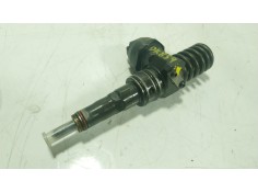 Recambio de inyector para volkswagen touareg (7la) 2.5 tdi referencia OEM IAM  07Z130073F 