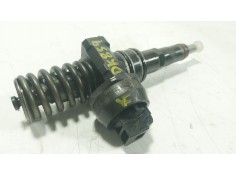 Recambio de inyector para volkswagen touareg (7la) 2.5 tdi referencia OEM IAM  07Z130073F  2
