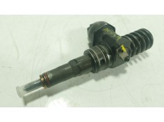 Recambio de inyector para volkswagen touareg (7la) 2.5 tdi referencia OEM IAM  07Z130073F 