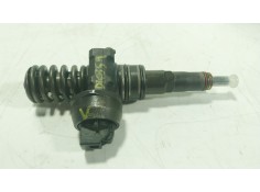 Recambio de inyector para volkswagen touareg (7la) 2.5 tdi referencia OEM IAM  07Z130073F  2