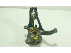 Recambio de mangueta delantera derecha para seat leon sportstourer (kl8) fr referencia OEM IAM 5WA407256  