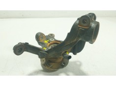 Recambio de mangueta delantera derecha para seat leon sportstourer (kl8) fr referencia OEM IAM 5WA407256   2