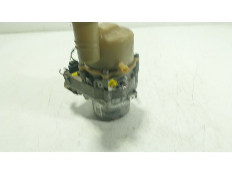 Recambio de bomba direccion para dacia lodgy (js_) 1.5 blue dci 115 (jsjt) referencia OEM IAM  491109155R 