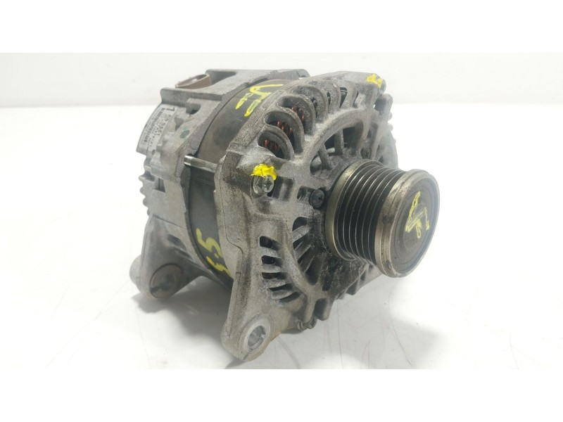 Recambio de alternador para mazda cx-3 1.5 diesel cat referencia OEM IAM  A2TX4781ZT 