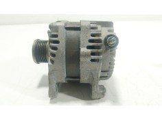 Recambio de alternador para mazda cx-3 1.5 diesel cat referencia OEM IAM  A2TX4781ZT  2
