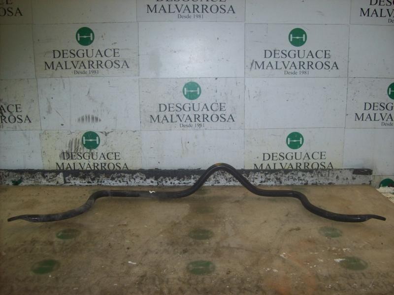 Recambio de barra estabilizadora delantera para renault clio ii fase ii (b/cb0) authentique referencia OEM IAM   