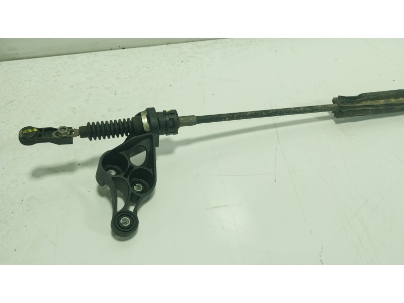 Recambio de palanca cambio para seat ateca (kh7, khp) 1.5 tsi referencia OEM IAM 5Q1713025CF 5Q1713023CG 