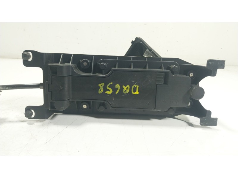Recambio de palanca cambio para seat ateca (kh7, khp) 1.5 tsi referencia OEM IAM 5Q1713025CF 5Q1713023CG 