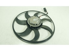 Recambio de electroventilador para bmw x5 (f15, f85) xdrive 40 d referencia OEM IAM  763460702  2