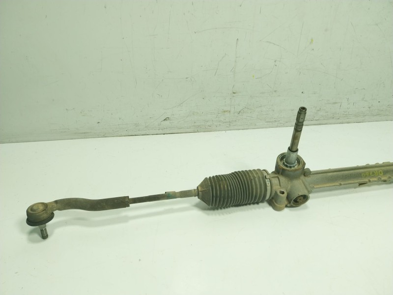 Recambio de cremallera direccion para fiat 500 (312_) 1.2 (312axa1a) referencia OEM IAM 51965673  