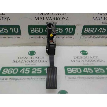 POTENCIOMETRO PEDAL 1710214 BV619F836AB 