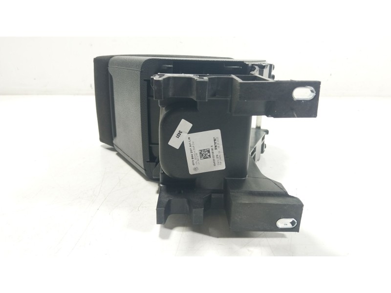 Recambio de apoyabrazos central para seat arona (kj7, kjp) 1.0 tsi referencia OEM IAM  6F0864207AH 