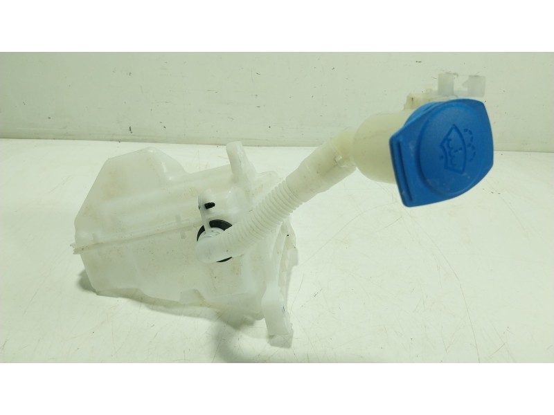 Recambio de deposito limpia para seat arona (kj7, kjp) 1.0 tsi referencia OEM IAM  2Q0955453F 