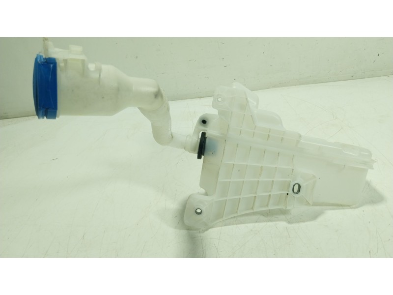 Recambio de deposito limpia para seat arona (kj7, kjp) 1.0 tsi referencia OEM IAM  2Q0955453F 