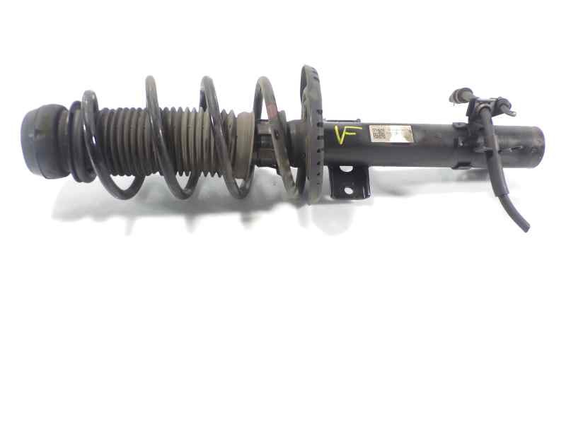 Recambio de amortiguador delantero izquierdo para seat ibiza (6p1) 1.2 tsi referencia OEM IAM 6R0413031C 6R0413031C 