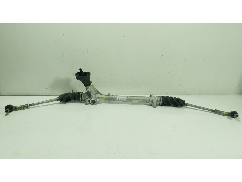 Recambio de cremallera direccion para seat arona (kj7, kjp) 1.0 tsi referencia OEM IAM 2Q1423061D 2Q1423057N 