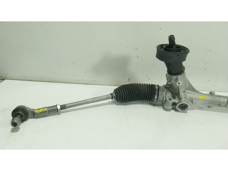 Recambio de cremallera direccion para seat arona (kj7, kjp) 1.0 tsi referencia OEM IAM 2Q1423061D 2Q1423057N 