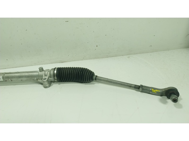 Recambio de cremallera direccion para seat arona (kj7, kjp) 1.0 tsi referencia OEM IAM 2Q1423061D 2Q1423057N 