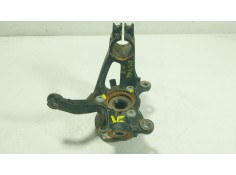 Recambio de mangueta delantera izquierda para seat leon sportstourer (kl8) fr referencia OEM IAM 5WA407255  