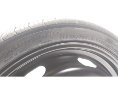 Recambio de neumatico repuesto para cupra formentor (km7, kmp) 2.0 tsi 4drive referencia OEM IAM  5H0601027A  2