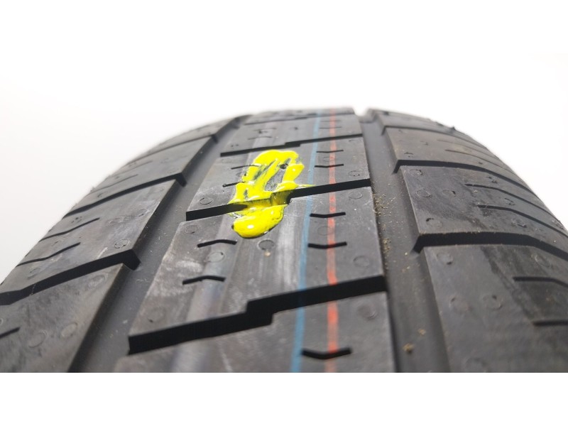 Recambio de neumatico repuesto para cupra formentor (km7, kmp) 2.0 tsi 4drive referencia OEM IAM  5H0601027A 