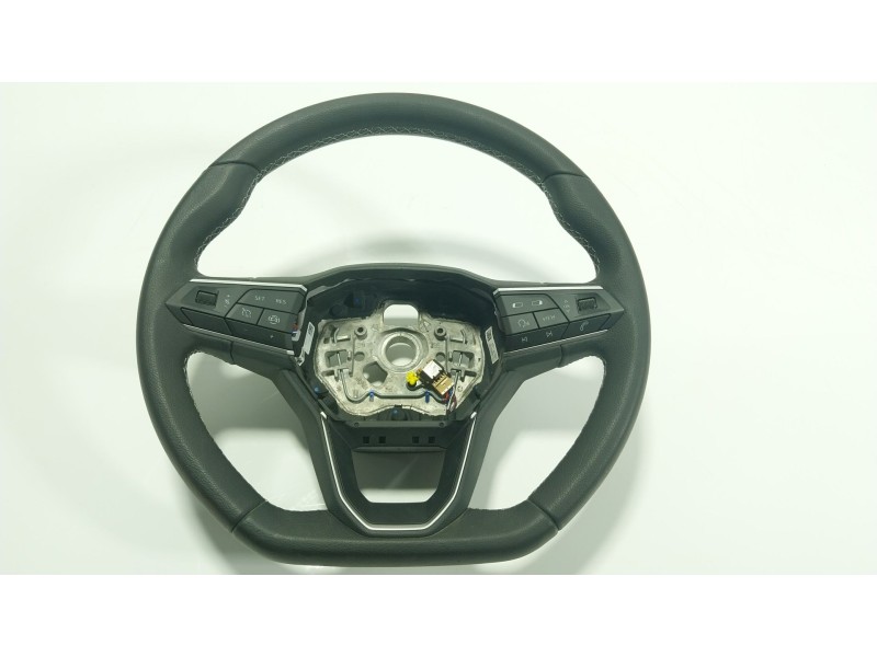 Recambio de volante para seat arona (kj7, kjp) 1.0 tsi referencia OEM IAM 5FA419091B 5FA419091B 