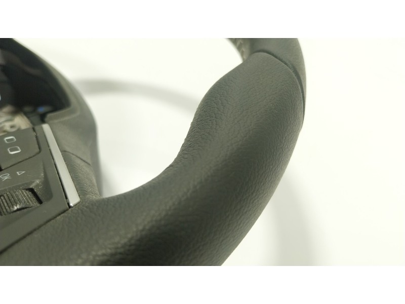 Recambio de volante para seat arona (kj7, kjp) 1.0 tsi referencia OEM IAM 5FA419091B 5FA419091B 