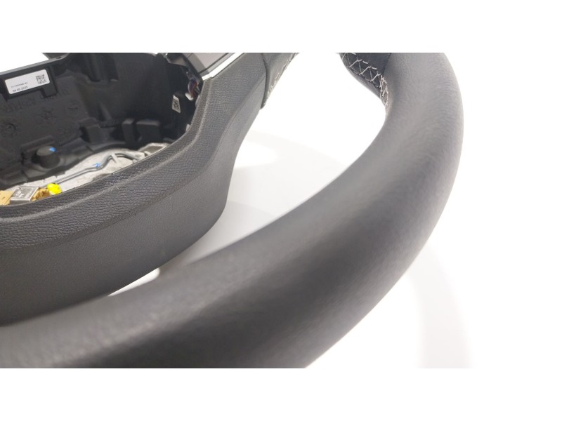 Recambio de volante para seat arona (kj7, kjp) 1.0 tsi referencia OEM IAM 5FA419091B 5FA419091B 