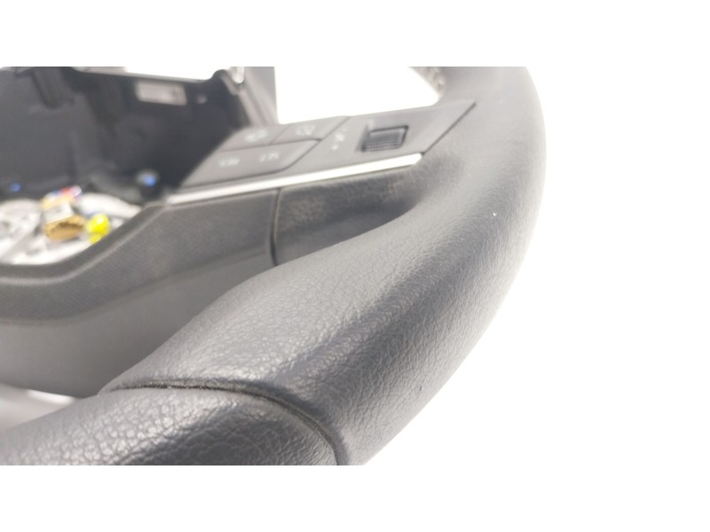 Recambio de volante para seat arona (kj7, kjp) 1.0 tsi referencia OEM IAM 5FA419091B 5FA419091B 