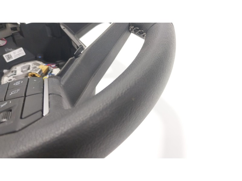 Recambio de volante para seat arona (kj7, kjp) 1.0 tsi referencia OEM IAM 5FA419091B 5FA419091B 