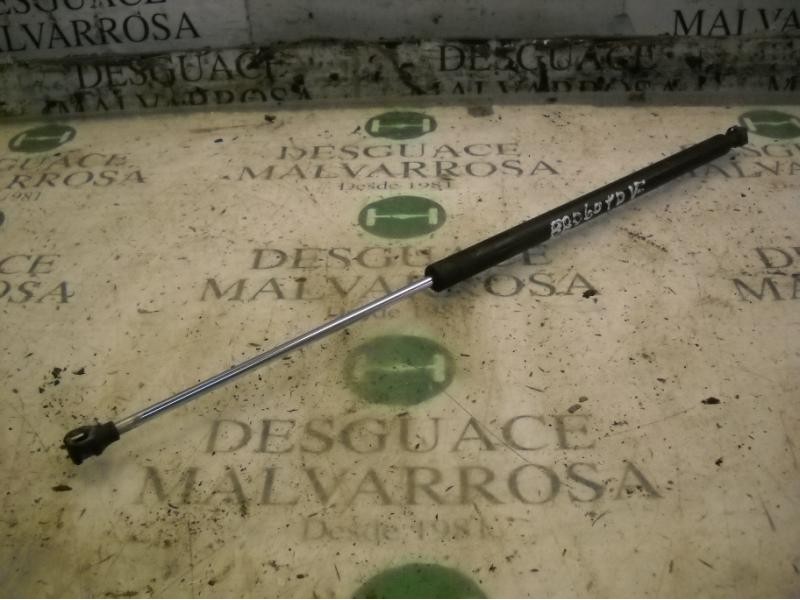 Recambio de amortiguadores maletero / porton para lancia phedra (180) 2.2 jtd 16v emblema referencia OEM IAM   