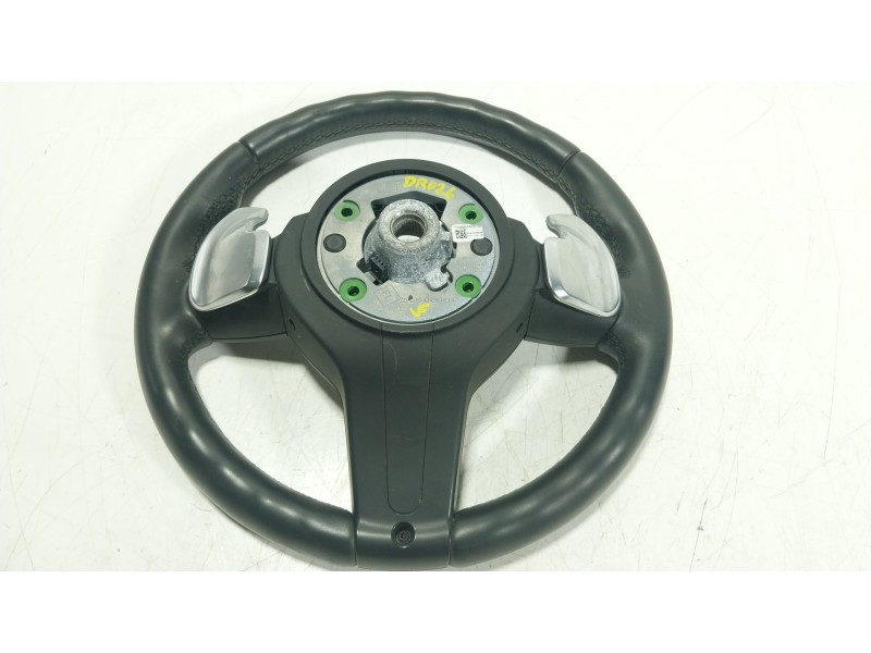 Recambio de volante para bmw x5 (f15, f85) xdrive 40 d referencia OEM IAM  61317849446 