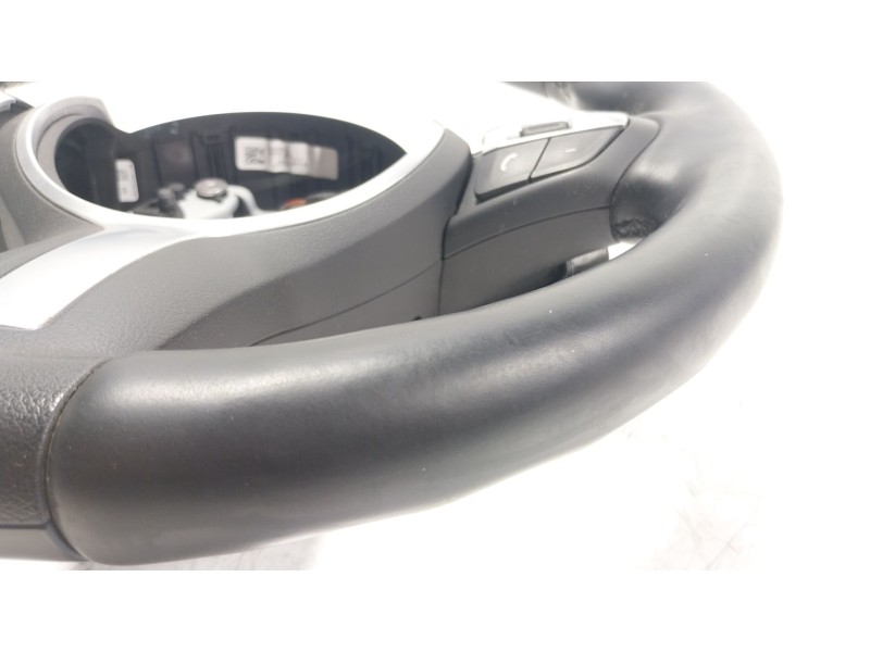 Recambio de volante para bmw x5 (f15, f85) xdrive 40 d referencia OEM IAM  61317849446 