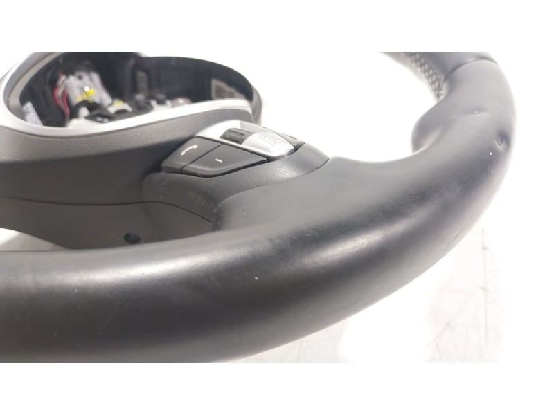 Recambio de volante para bmw x5 (f15, f85) xdrive 40 d referencia OEM IAM  61317849446 