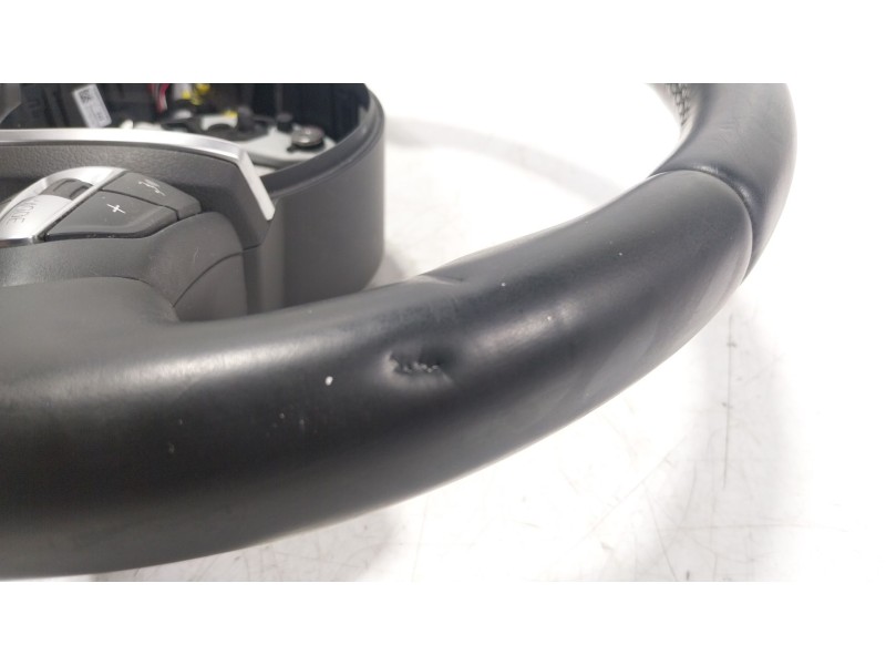 Recambio de volante para bmw x5 (f15, f85) xdrive 40 d referencia OEM IAM  61317849446 