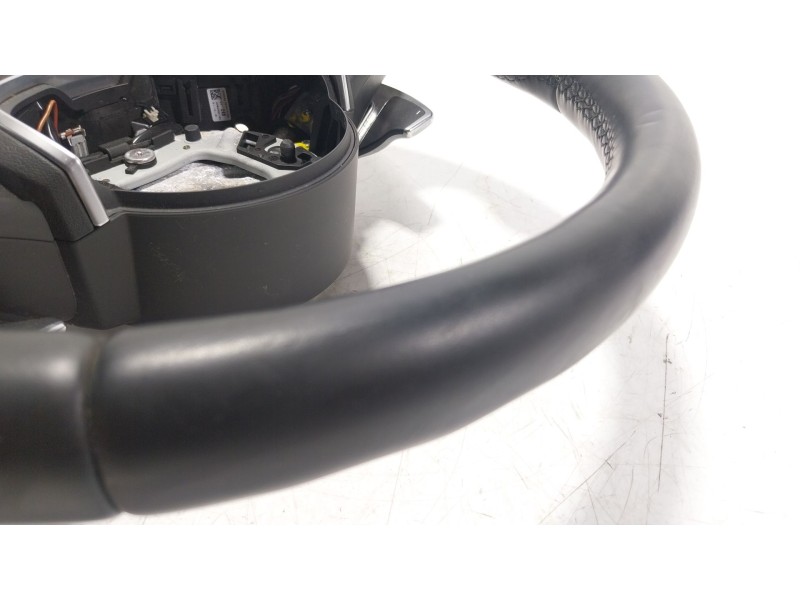 Recambio de volante para bmw x5 (f15, f85) xdrive 40 d referencia OEM IAM  61317849446 