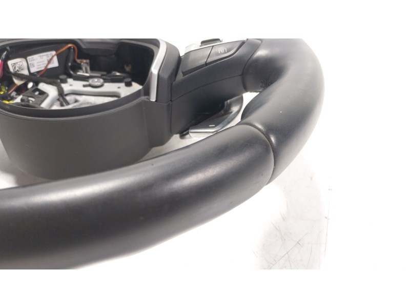 Recambio de volante para bmw x5 (f15, f85) xdrive 40 d referencia OEM IAM  61317849446 