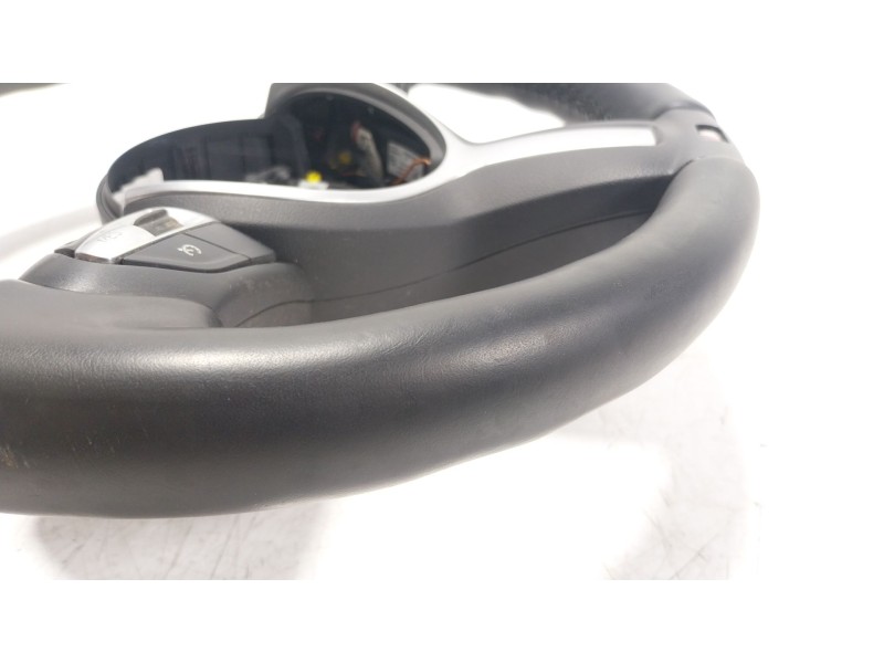 Recambio de volante para bmw x5 (f15, f85) xdrive 40 d referencia OEM IAM  61317849446 