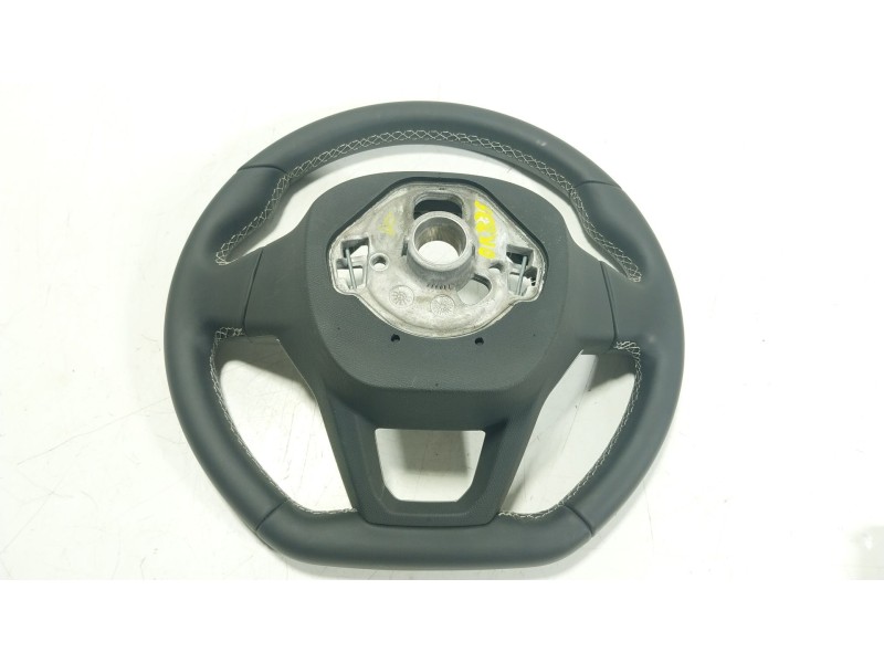 Recambio de volante para seat arona (kj7, kjp) 1.0 tsi referencia OEM IAM  5FF419091WW 