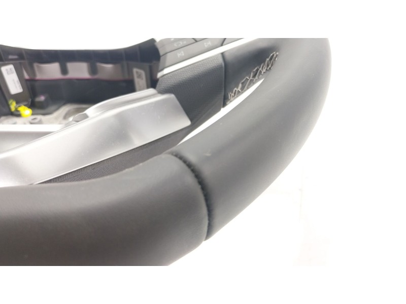 Recambio de volante para seat arona (kj7, kjp) 1.0 tsi referencia OEM IAM  5FF419091WW 